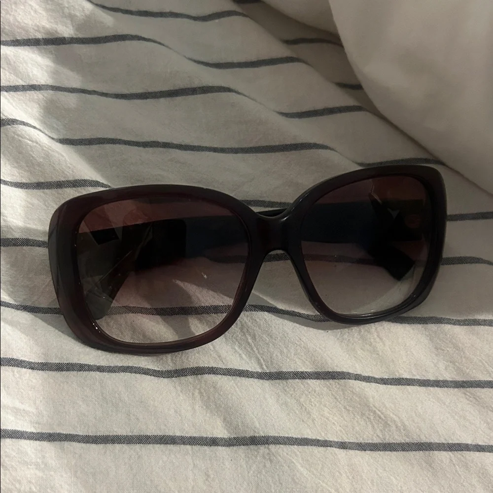 CHANEL Women's Sunglasses - Rouge Rose